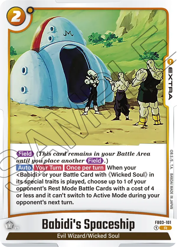 FB03-101
