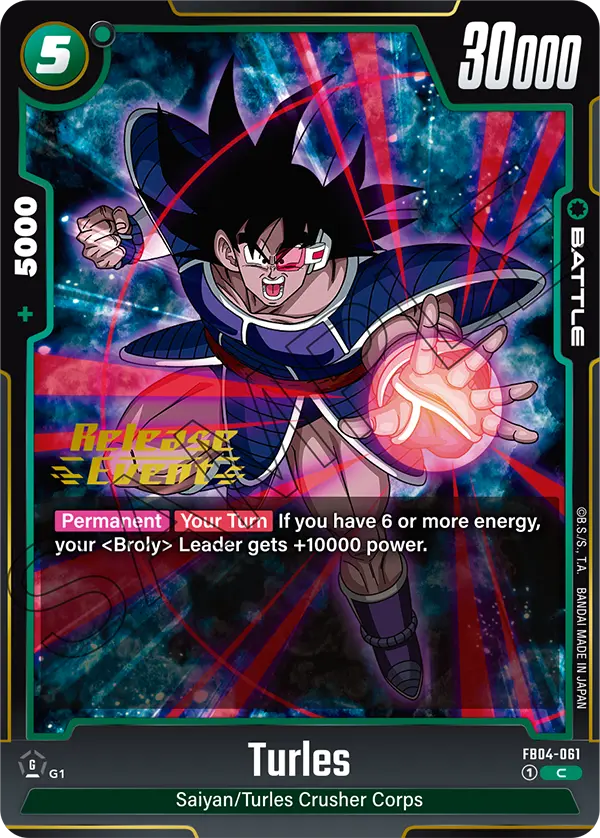 FB04-061 Turles