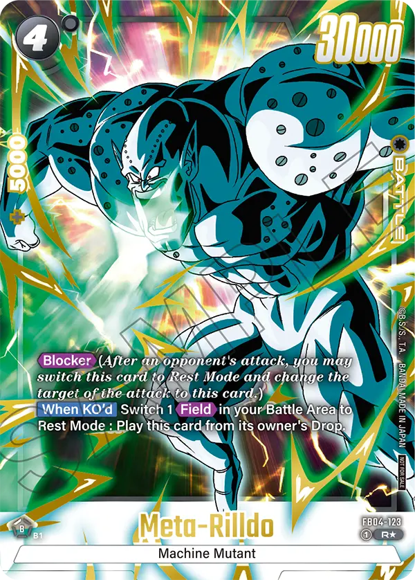 FB04-123 Meta-Rilldo
