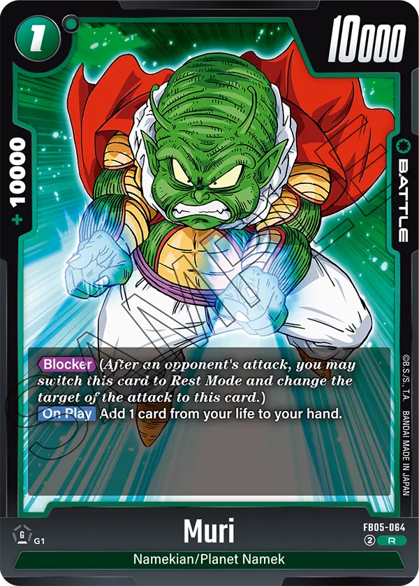 FB05-064