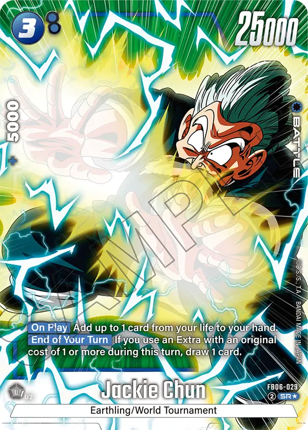 FB06-029 Jackie Chun