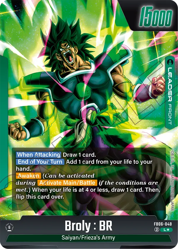 CARD DATABASE | Dragon Ball Super Card Game Fusion World CARD DATABASE | Dragon Ball Super Card Game Fusion World