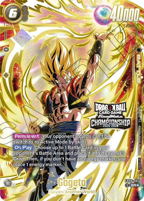 FB06-097 Gogeta