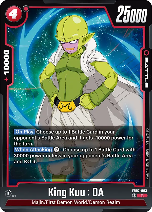 FB07-003