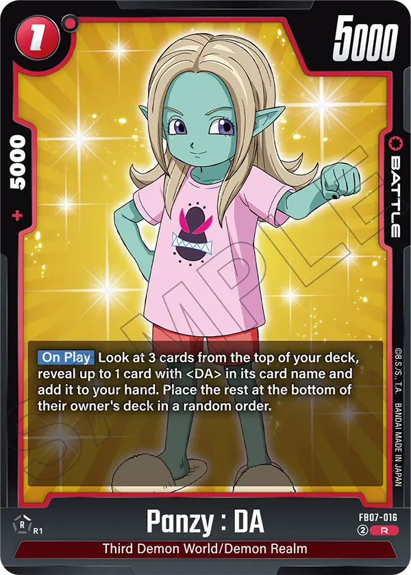 FB07-016