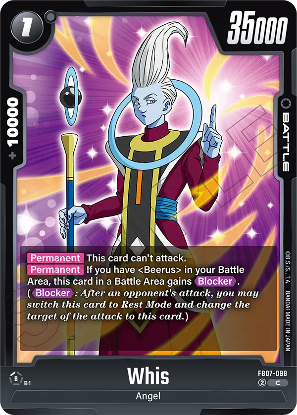 FB07-098 Whis