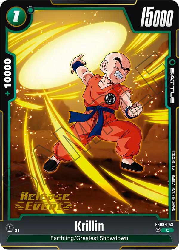 Krillin