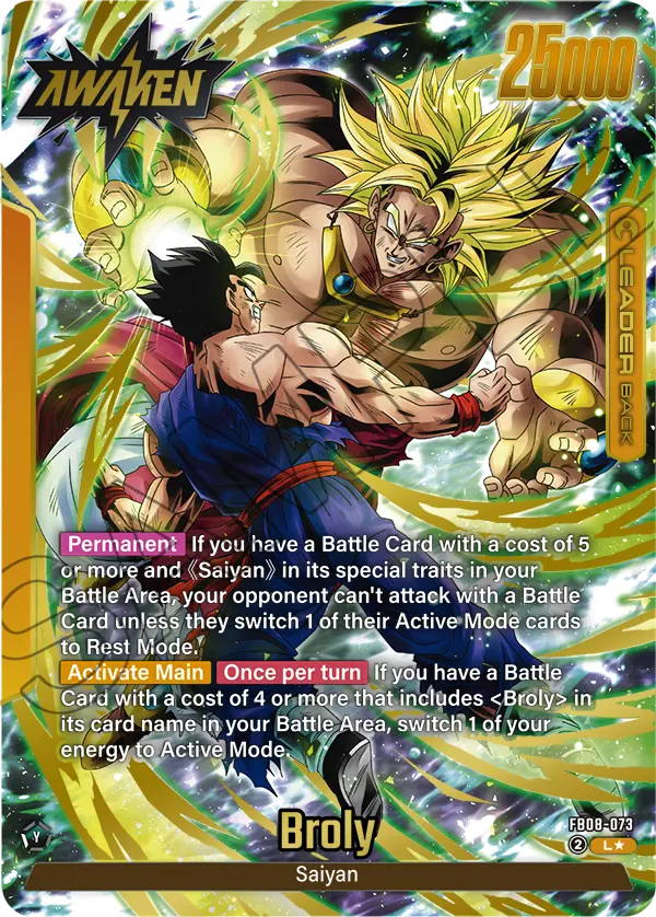 FB08-073 Broly