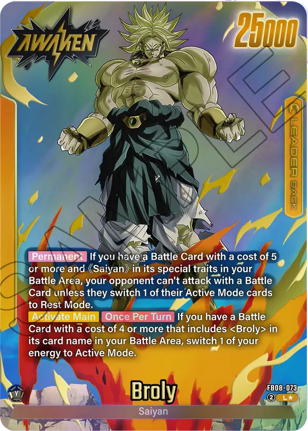 FB08-073 Broly
