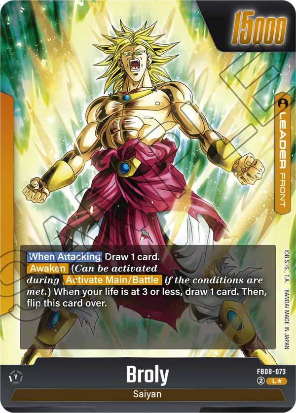 FB08-073 Broly