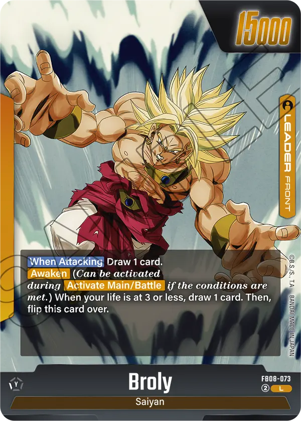 FB08-073 Broly