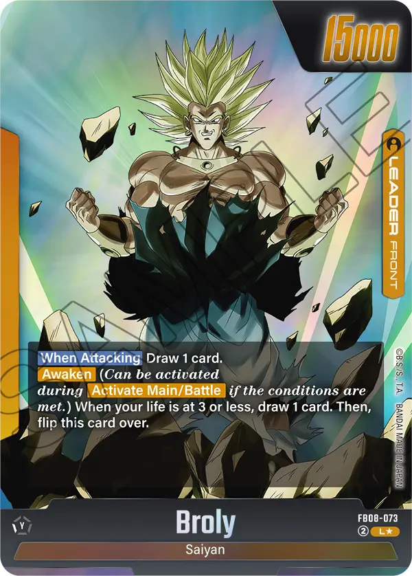 FB08-073 Broly