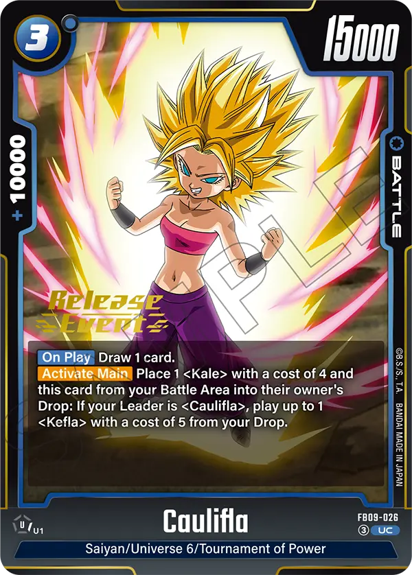 Caulifla