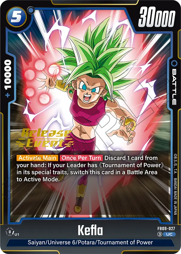 Kefla