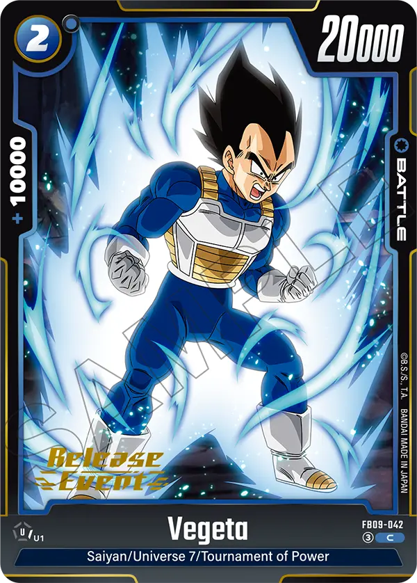 Vegeta