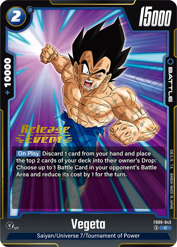 Vegeta