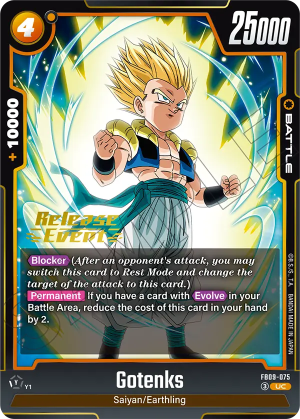 Gotenks