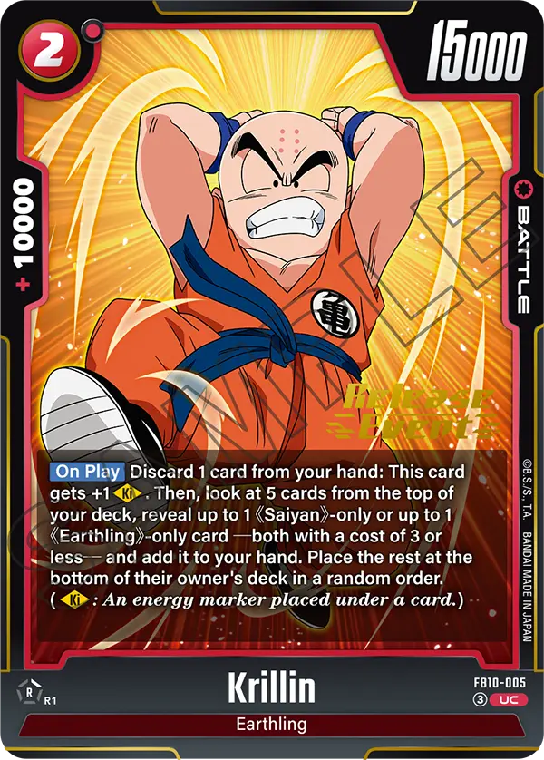 Krillin