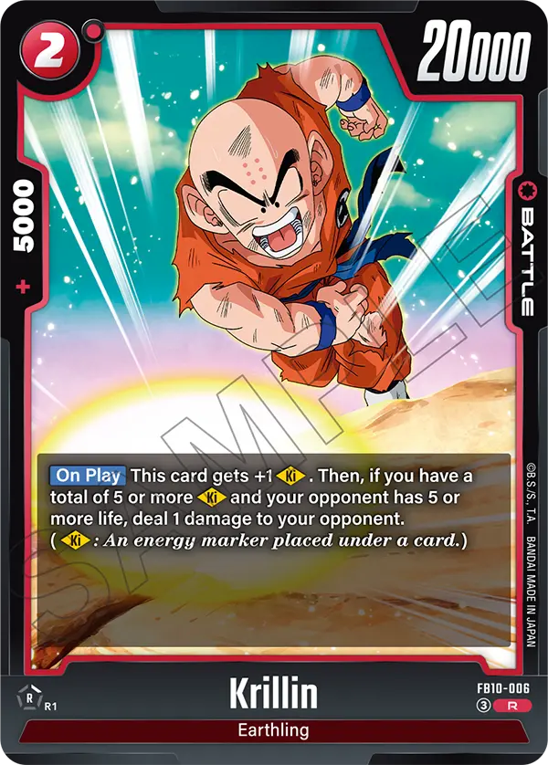 CARD DATABASE | Dragon Ball Super Card Game Fusion World