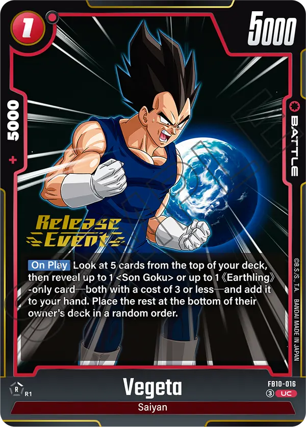 Vegeta