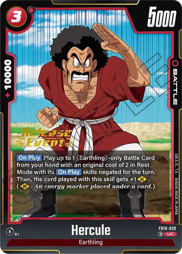 Hercule
