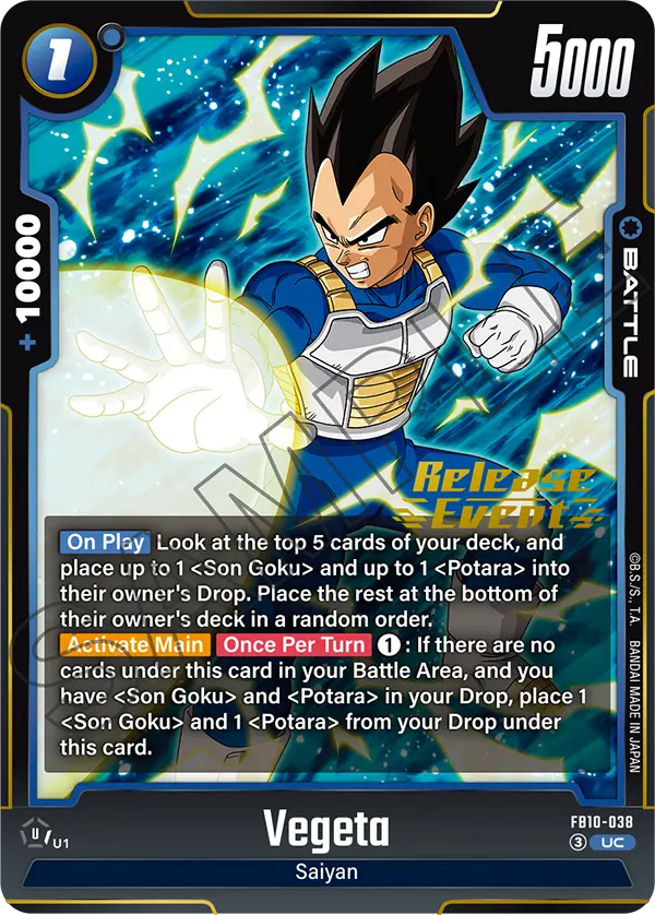 Vegeta