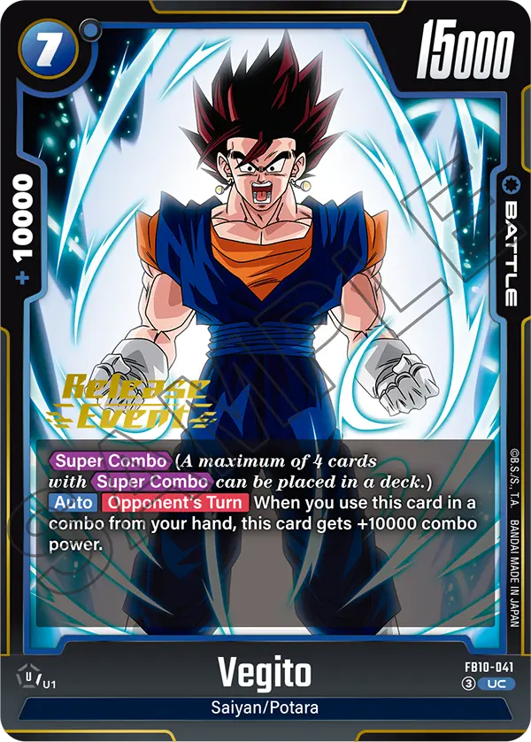Vegito