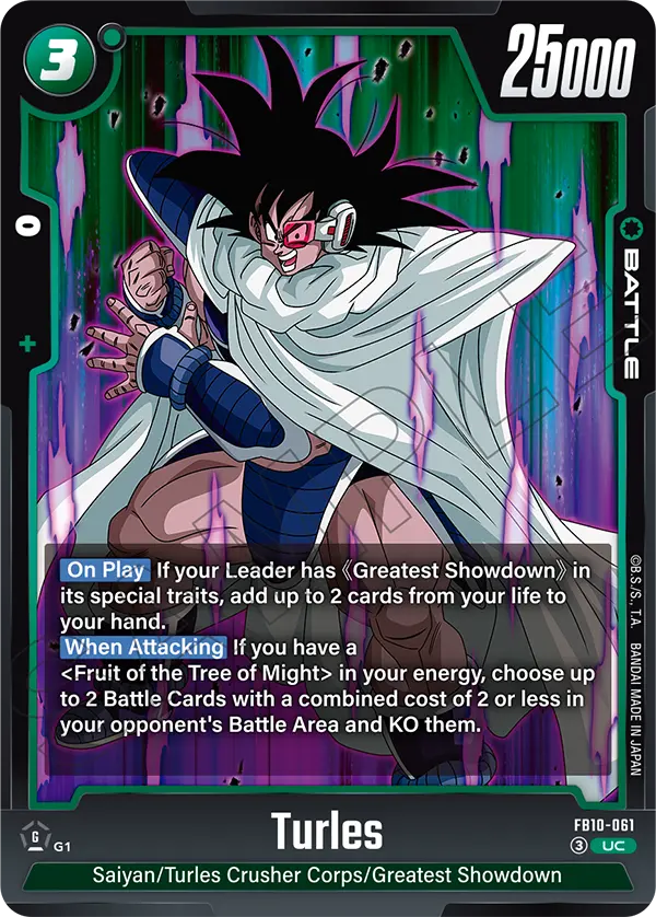 FB10-061 Turles