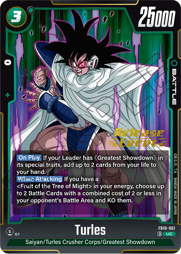 Turles