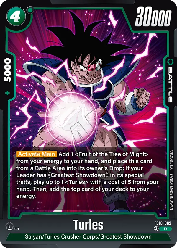 FB10-062 Turles
