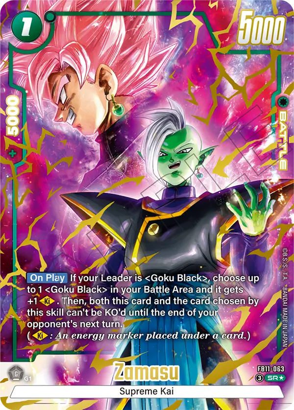 FB11-063 Zamasu