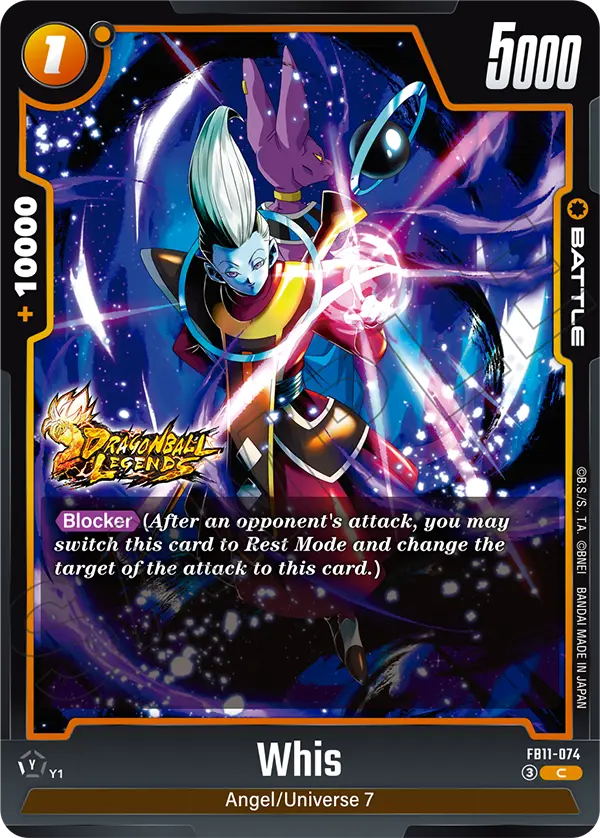 FB11-074 Whis