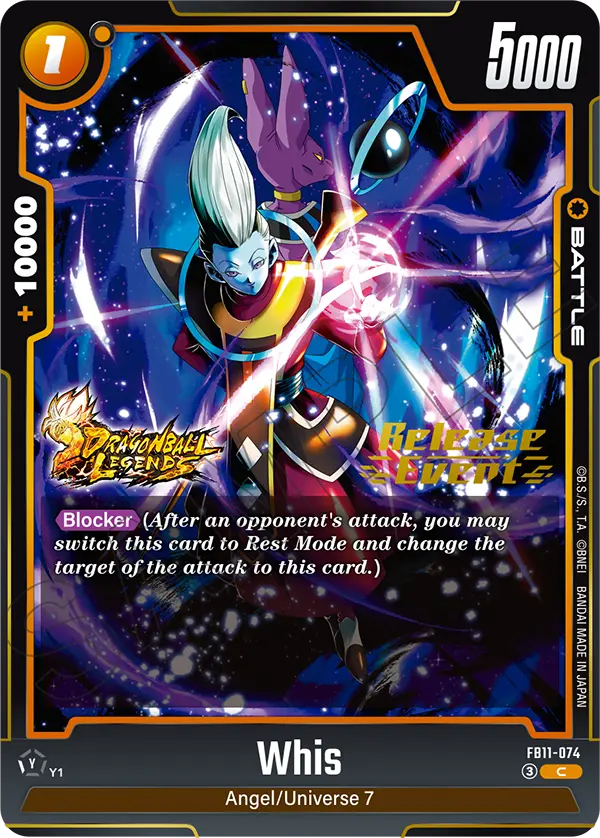 FB11-074 Whis