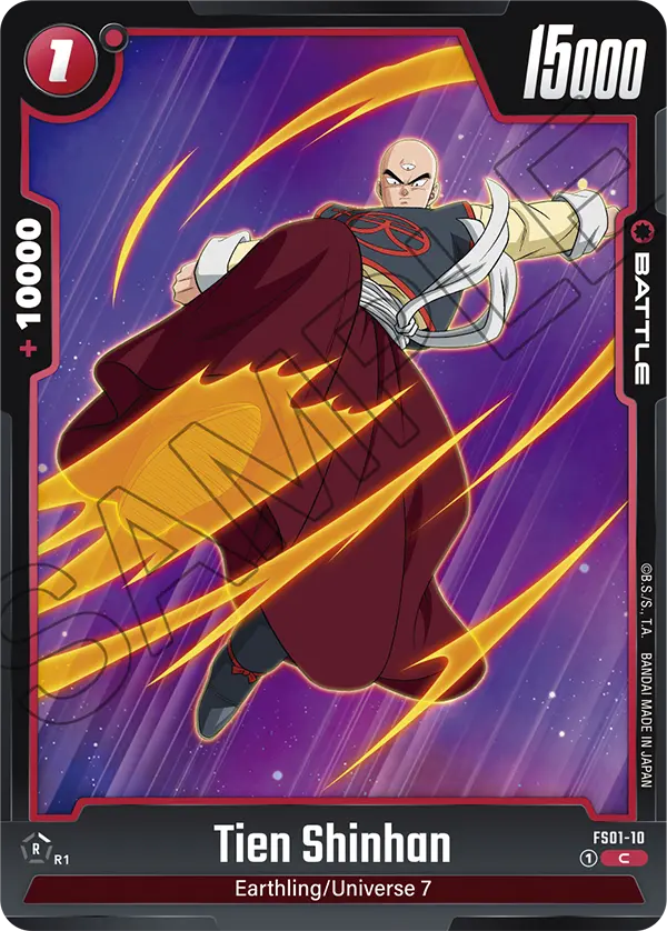 FS01-10 Tien Shinhan