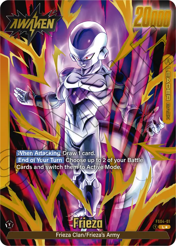 FS04-01 Frieza