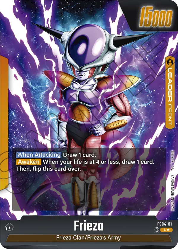 FS04-01 Frieza