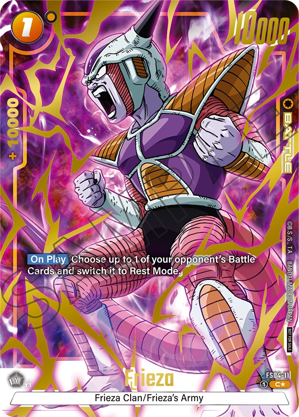 FS04-11 Frieza