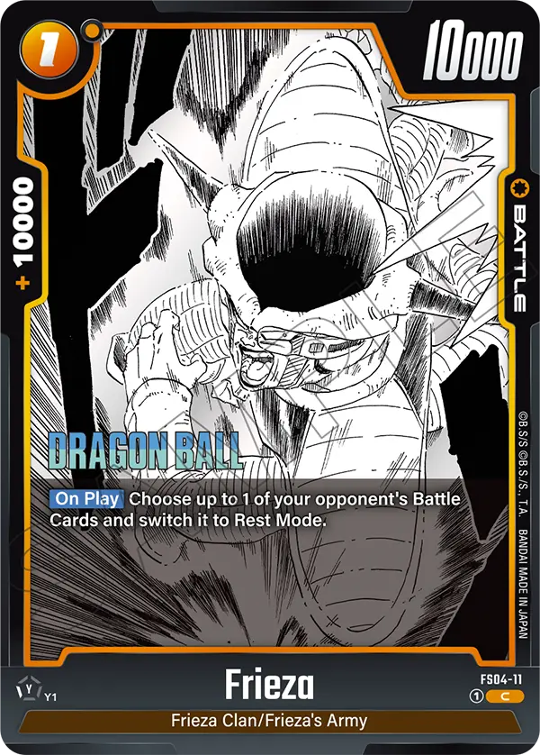 FS04-11 Frieza