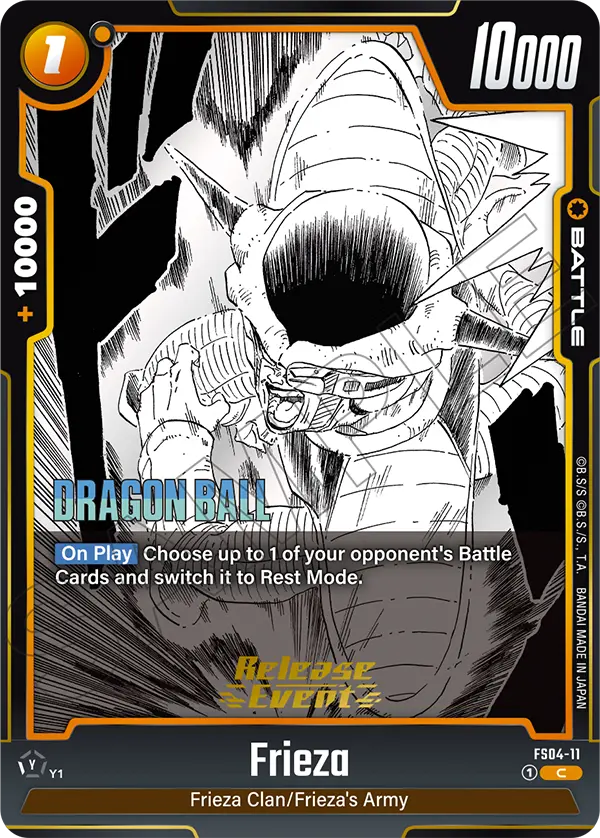 FS04-11 Frieza