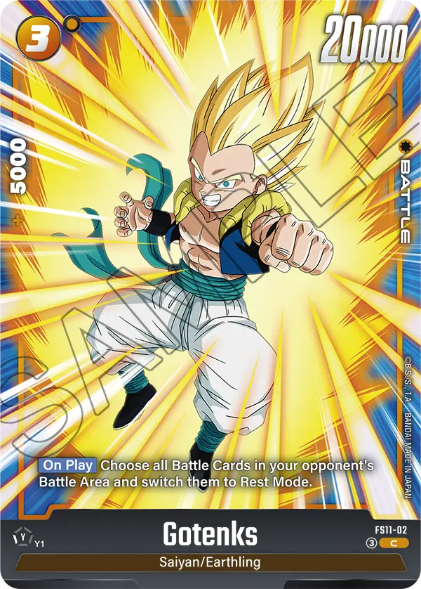CARD DATABASE | Dragon Ball Super Card Game Fusion World