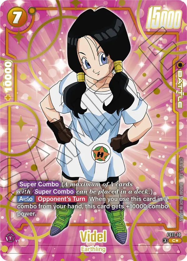 FS11-10 Videl