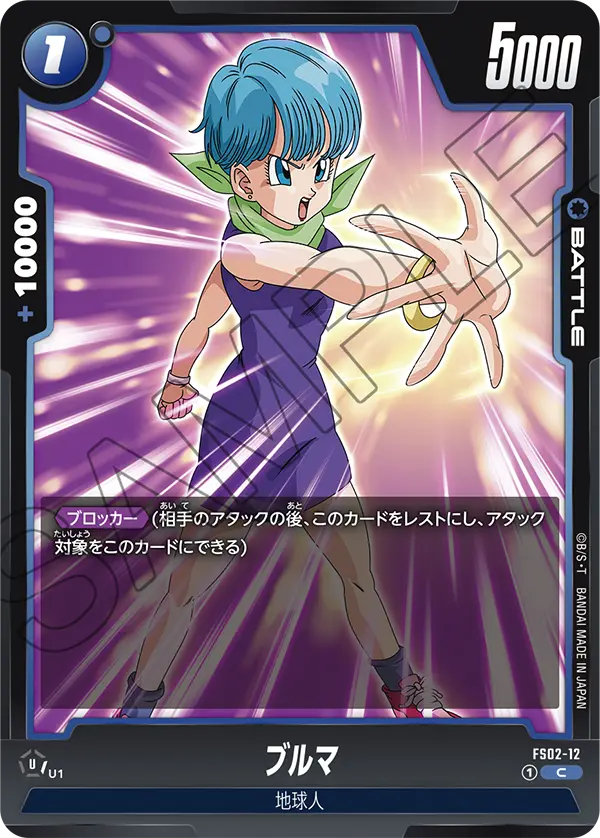 FS02-12 ブルマ
