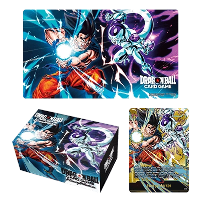 ☆未使用保管品☆ドラゴンボール スーパーカードゲーム 54セット