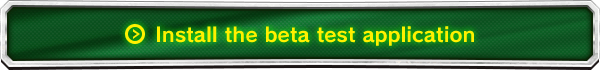 Install the beta test application