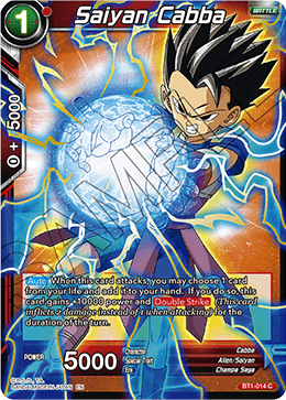 Dragon Ball Super Card Games Booster Série 1 Galactic Battle Modèle  aléatoire - Carte à collectionner - Achat & prix