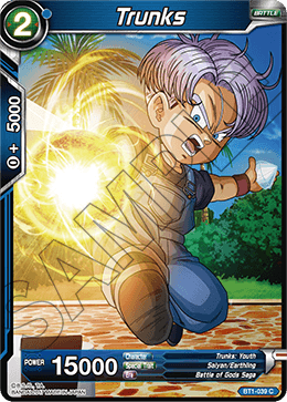 Trunks