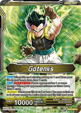 Gotenks