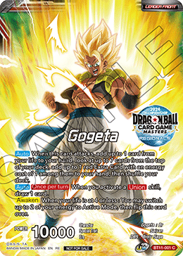 Gogeta