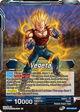 Vegeta