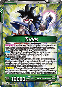 Turles